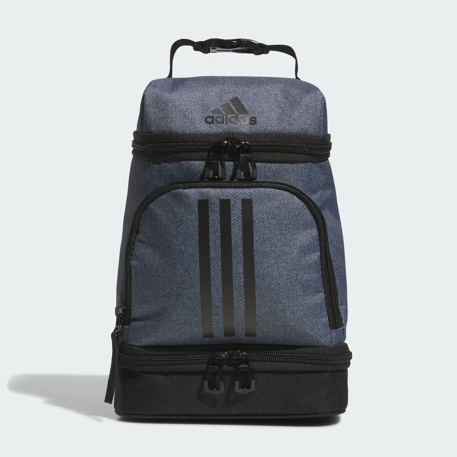 

Сумка для обеда Excel Adidas, цвет Medium Grey/Black