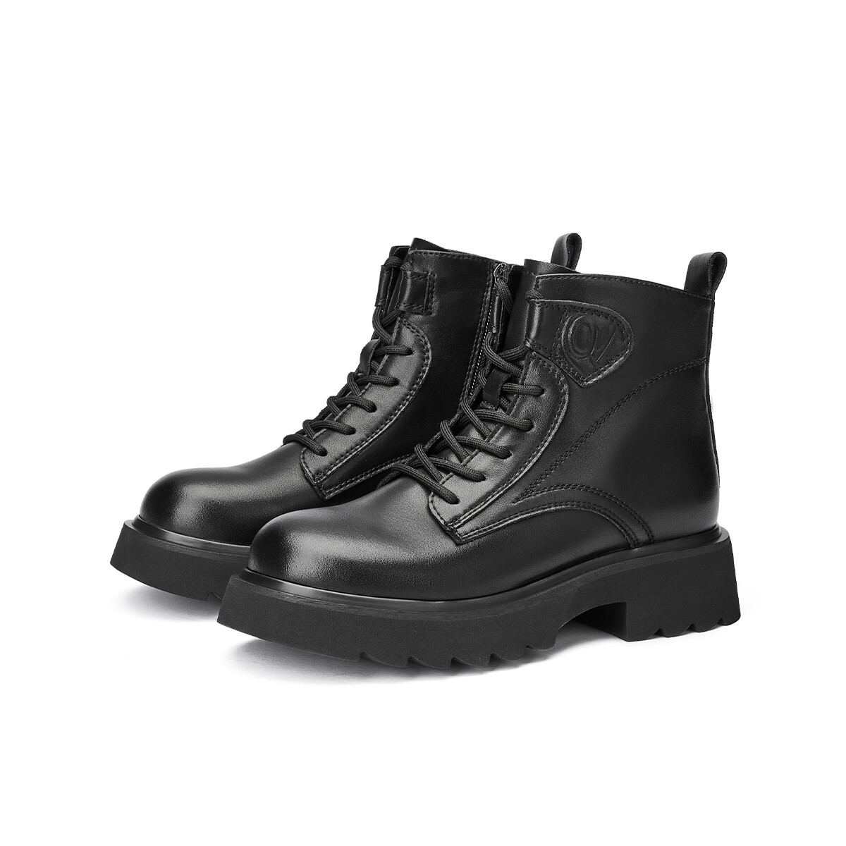 

Ботинки Martin Boot женские Gemeiq, цвет Yellow Brown