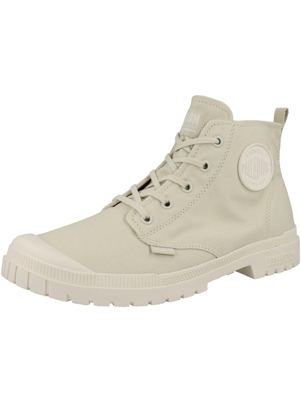 

Сапоги Palladium Pampa Sp20 Hi Cvs, крем