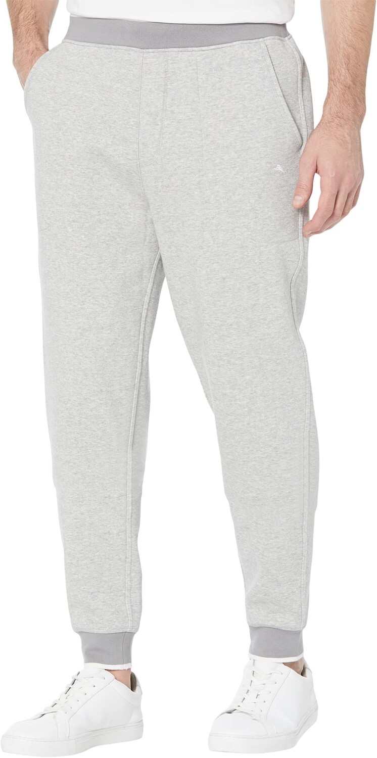 

Джоггеры Sherpa Lounge Tommy Bahama, цвет Heather Grey
