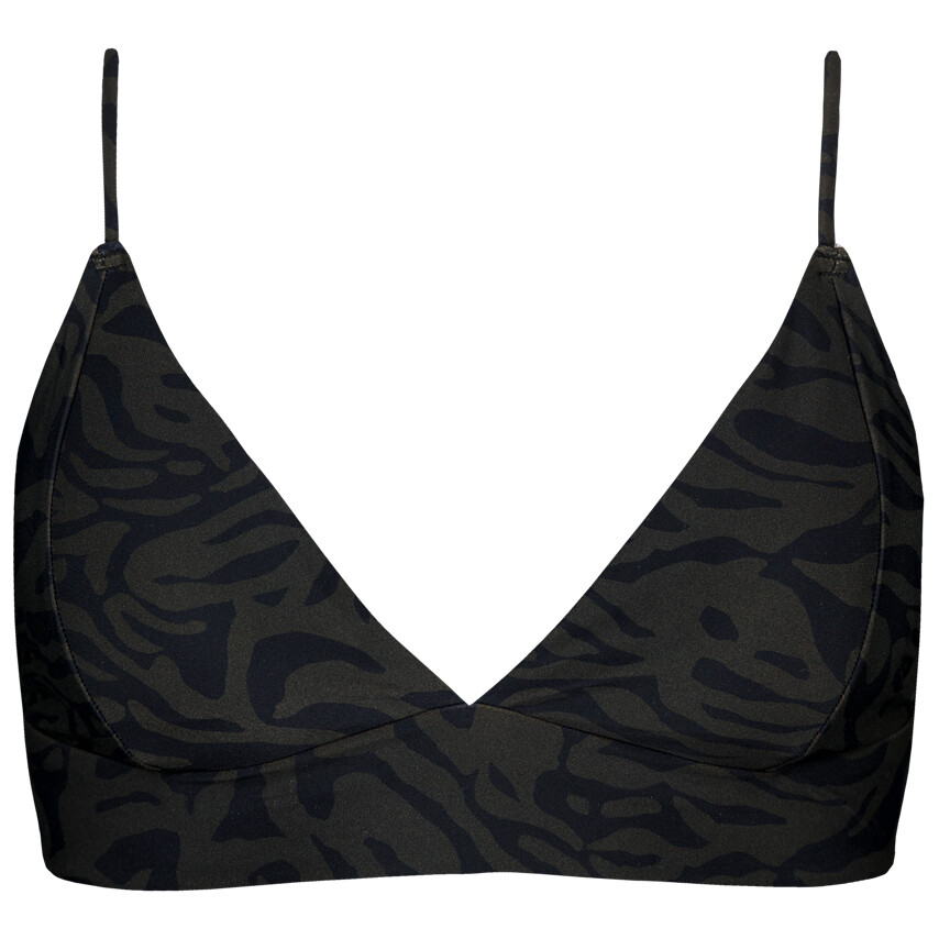 

Верх бикини Barts Women's Sula Bralette, черный