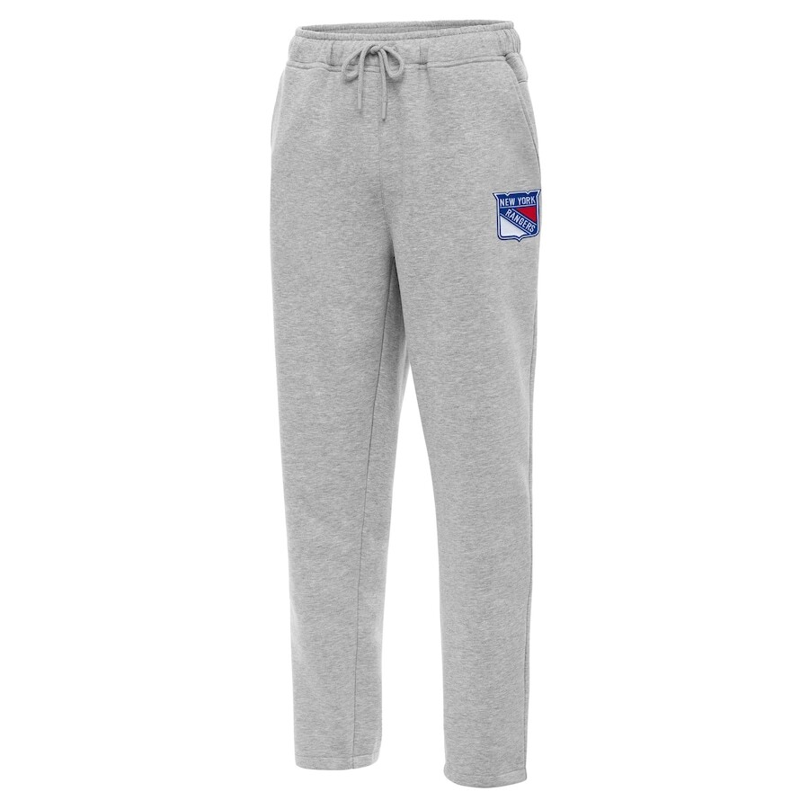 

Спортивные брюки Antigua New York Rangers, серый