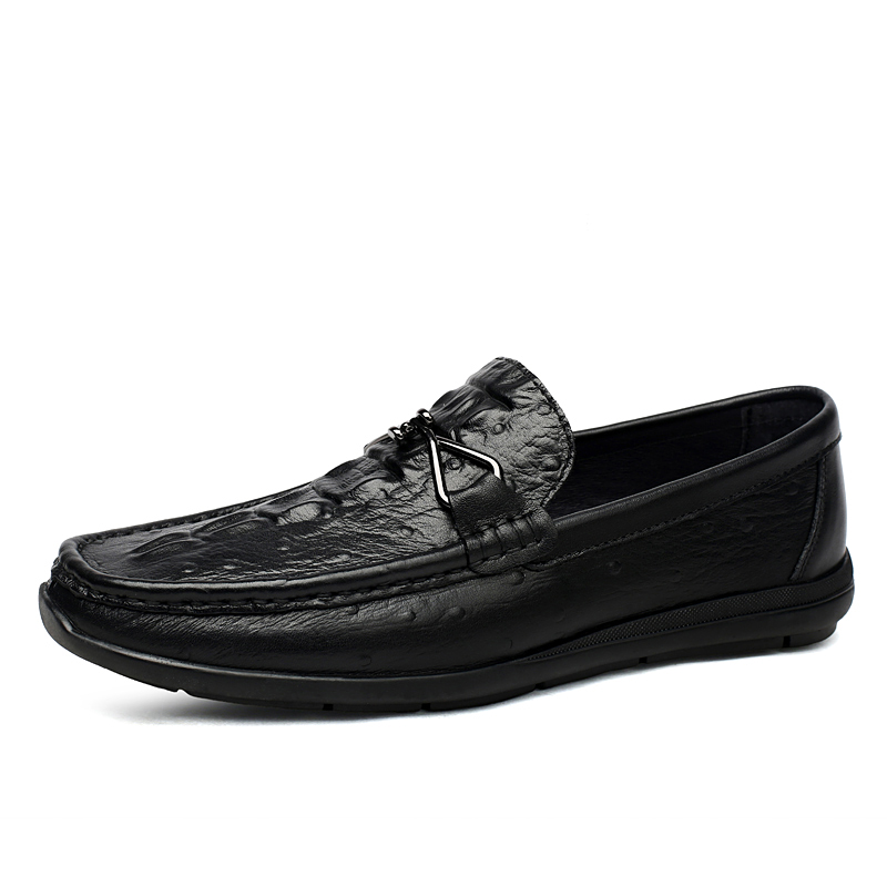 

Туфли мужские Men"s Casual Men Low-top Bvfnlee, черный