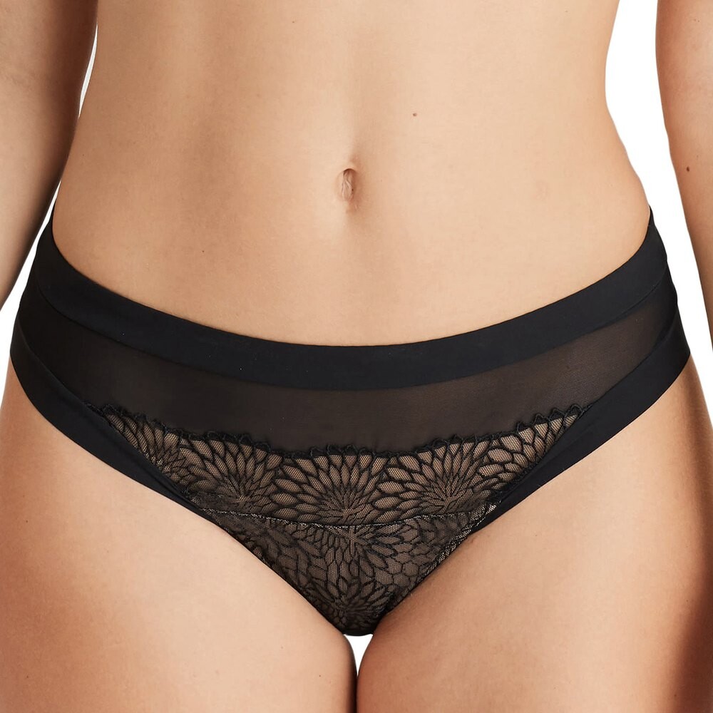 

Трусы Primadonna Sophora Embroidery, черный