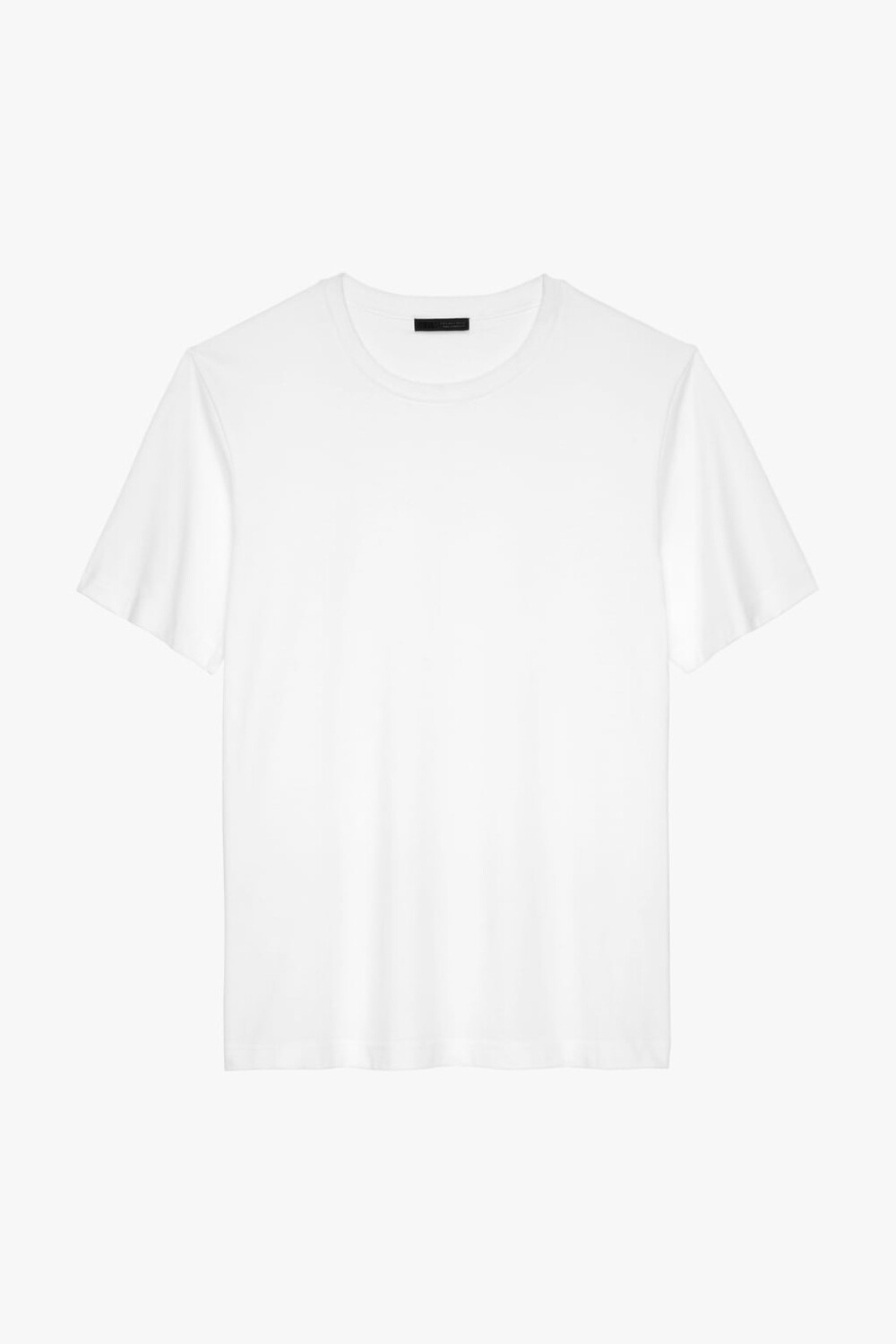 

Футболка ограниченного выпуска ZARA, белый