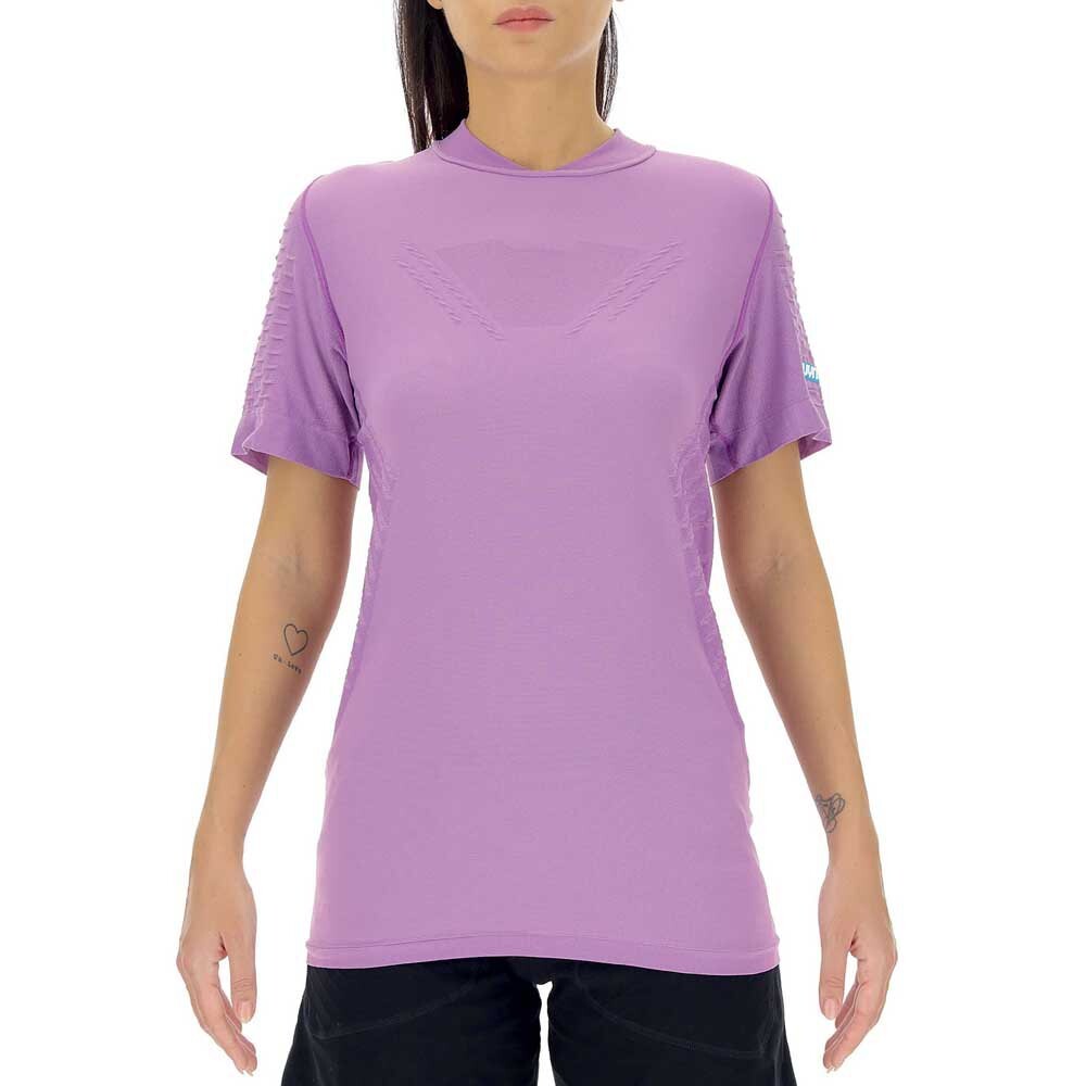 

Футболка UYN Run Fit, фиолетовый