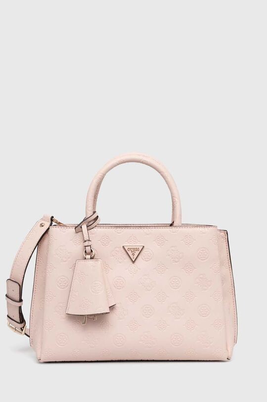 

Сумка Guess, розовый