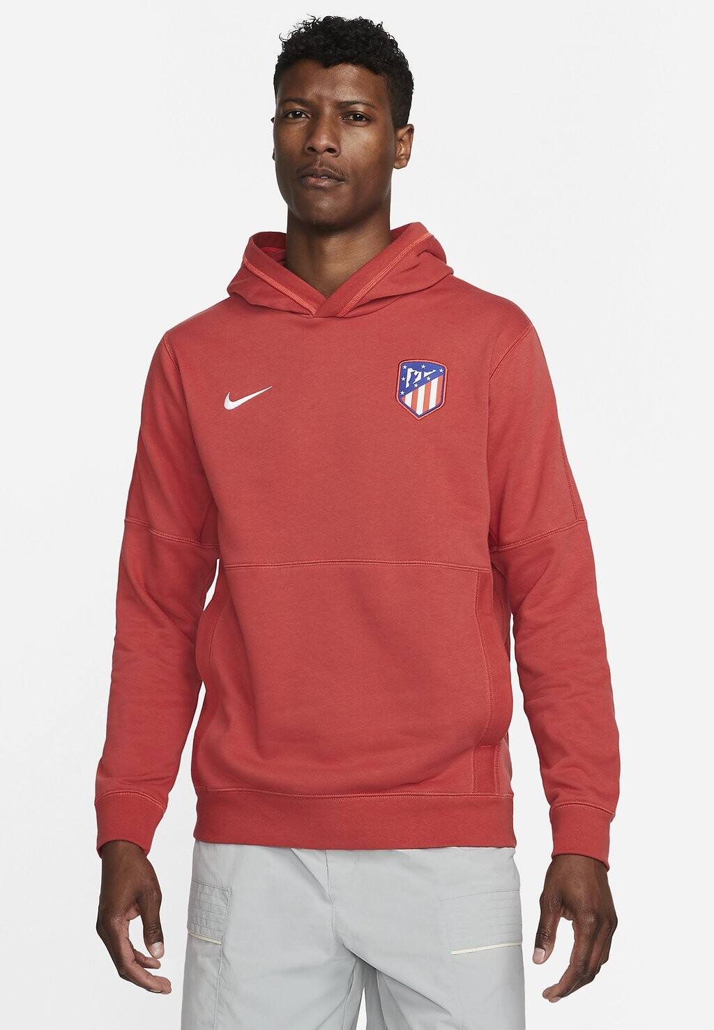 

Толстовка Nike