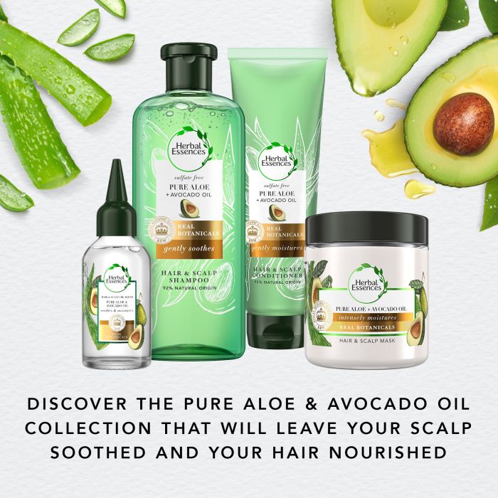 Herbal Essences масло для волос алоэ и авокадо 100мл. Herbal Essences маска. Хербал Эссенс маска для волос алоэ авокадо. Маска для волос Herbal Essences Pure Aloe.