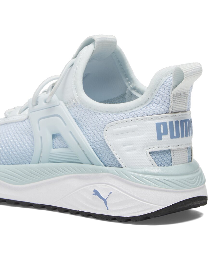 

Кроссовки PUMA Pacer 23 с альтернативной застежкой, синий