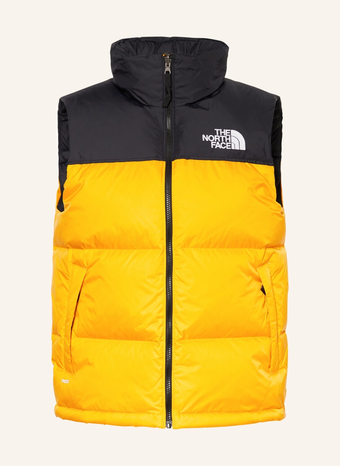 

Жилет THE NORTH FACE 1996 RETRO, черный