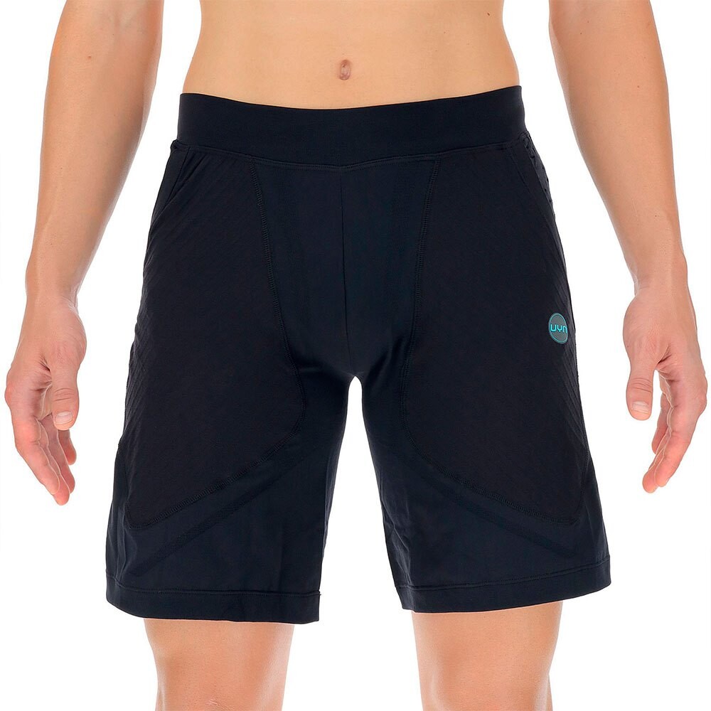 

Шорты UYN Run Fit, черный