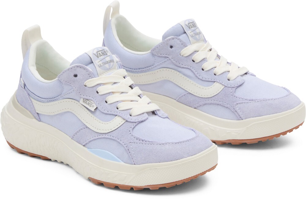 

Низкие кроссовки Vans Ultrarange Neo Vr3, синий