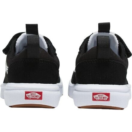 

Туфли Ultrarange 66 В — детские Vans, цвет Black/True White