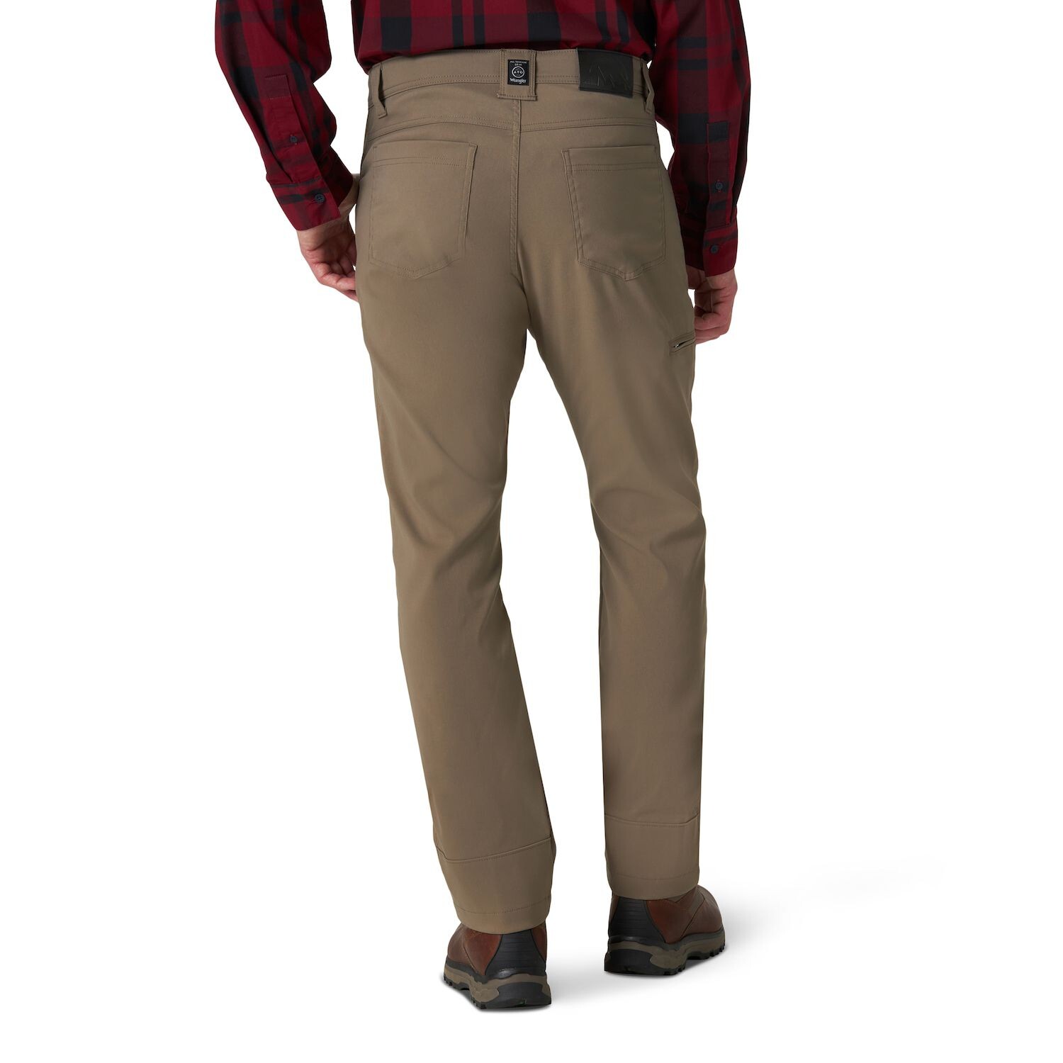 

Мужские синтетические брюки Wrangler ATG