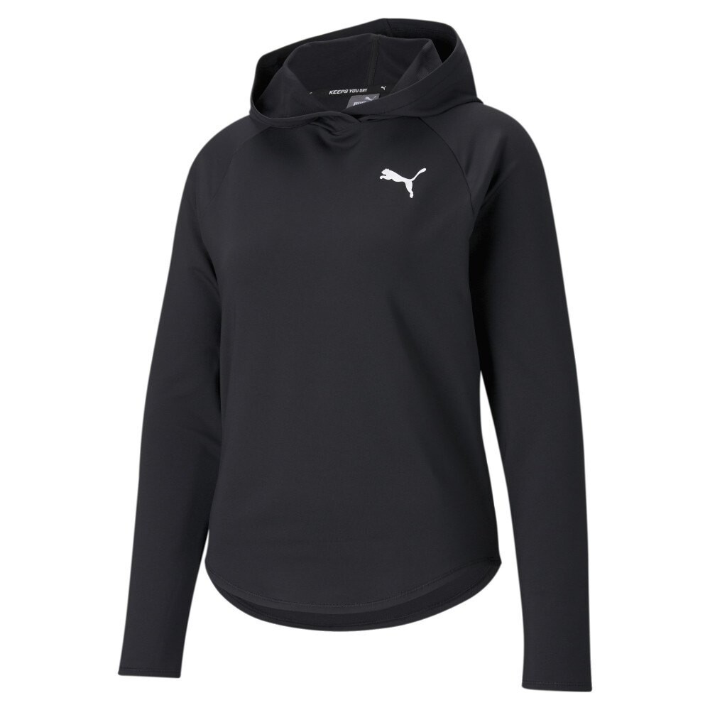 

Худи Puma Active, черный