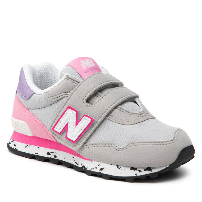 

Кроссовки New Balance PV515DK, серый