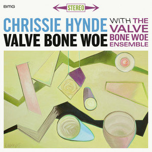 Виниловая пластинка Hynde Chrissie - Valve Bone Woe