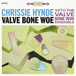 

Виниловая пластинка Hynde Chrissie - Valve Bone Woe