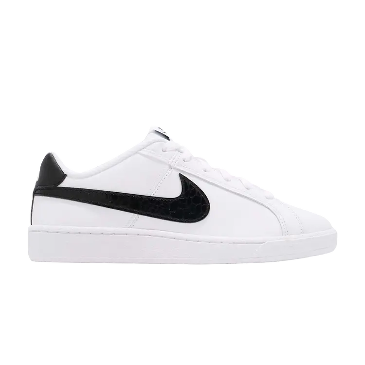 

Кроссовки Nike Wmns Classic Court Royale, белый