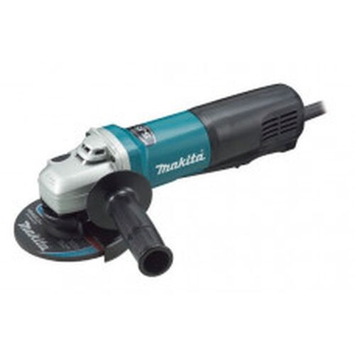 

Угловая шлифовальная машина Makita 9565PC