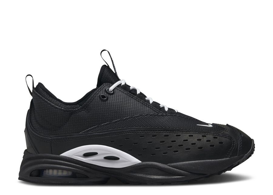 

Кроссовки Nike NOCTA X Air Zoom Drive, черный/белый