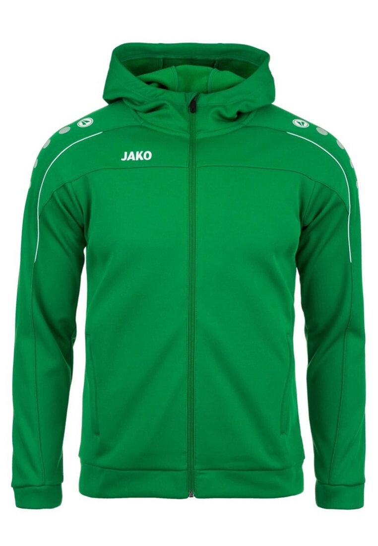 

Куртка для бега JAKO