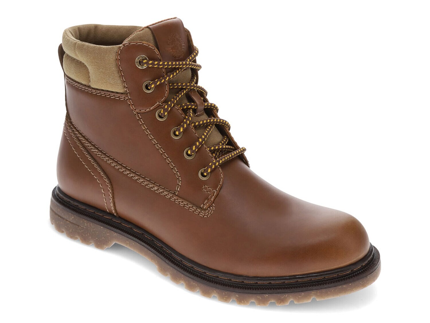 

Ботинки Dockers Richmond, темно-коричневый