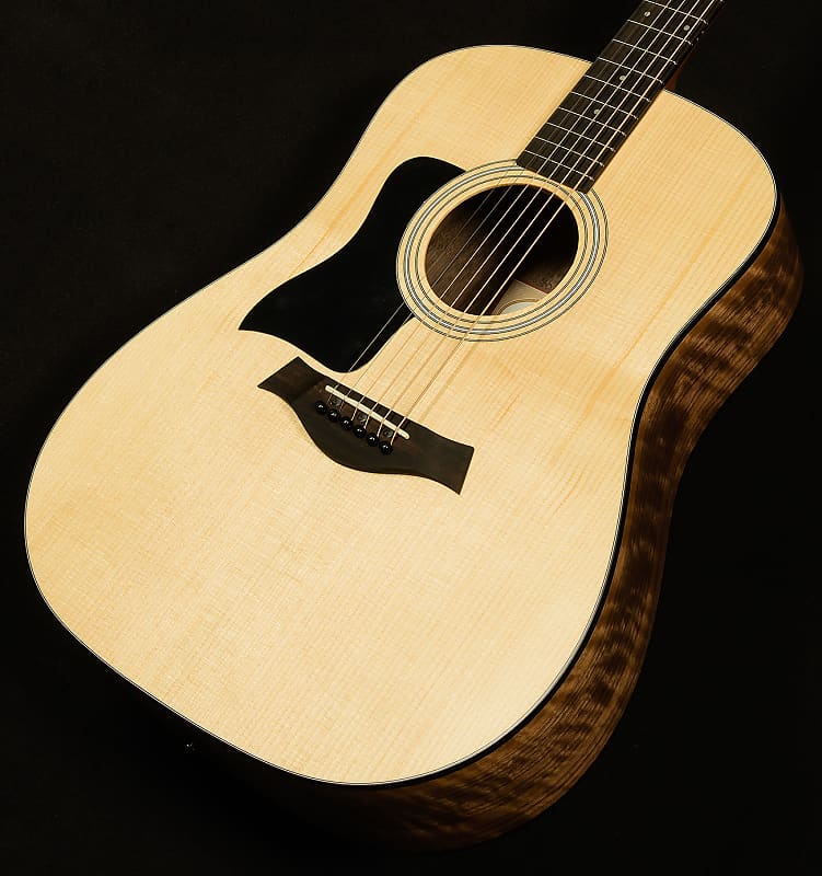 цена Акустическая гитара Taylor Guitars Left-Handed 110e