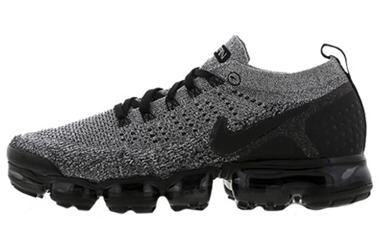 

Nike Air VaporMax 2 Cookies и кремовый черный, серый