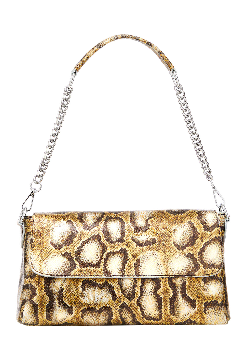 

Сумка через плечо NAEMI Schultertaschen, золотой