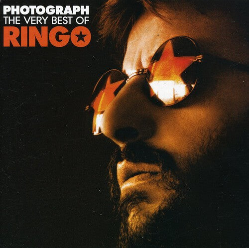 

CD диск Starr, Ringo: Photograph: The Very Best of Ringo