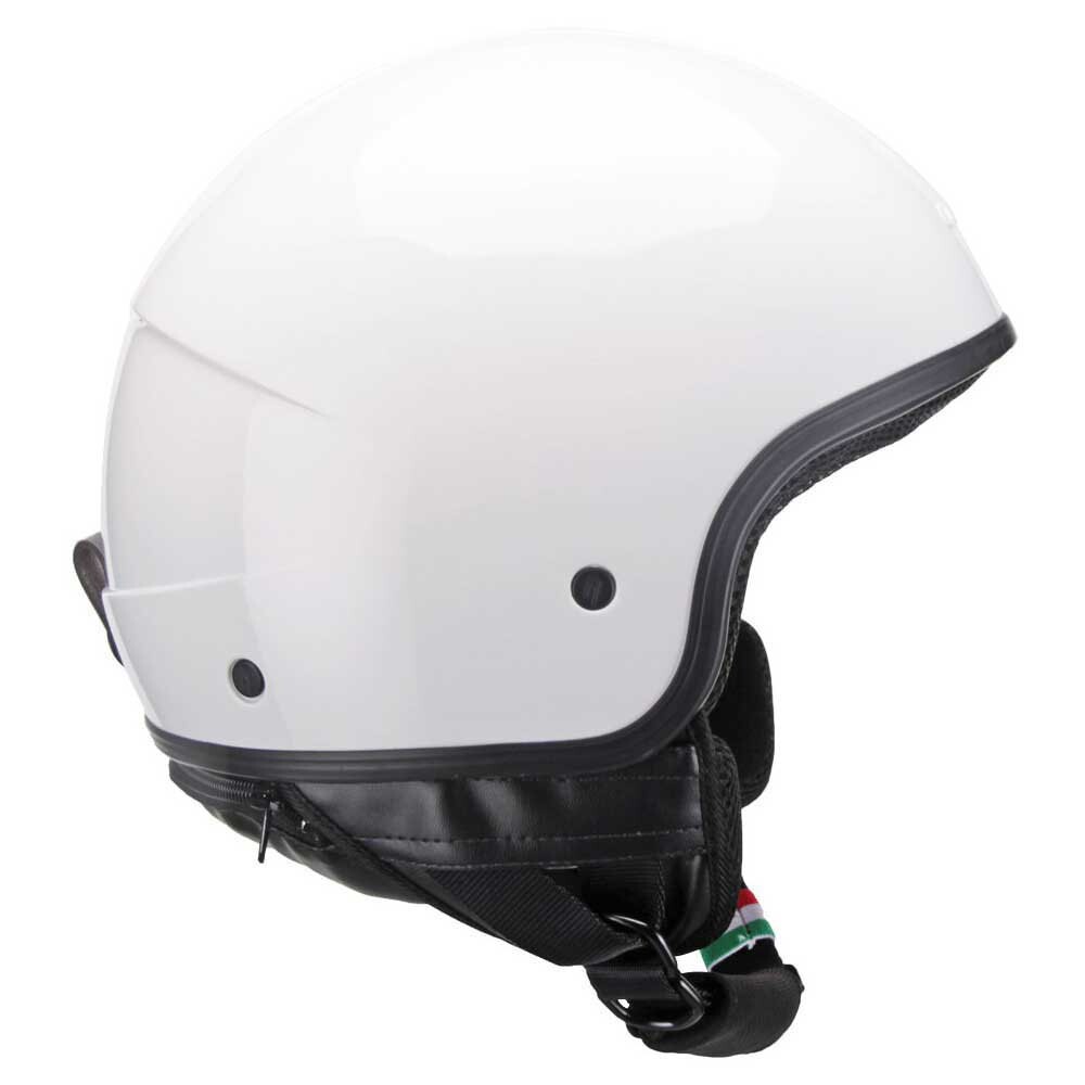 

Открытый шлем Cgm 104E Malindi Basic, белый