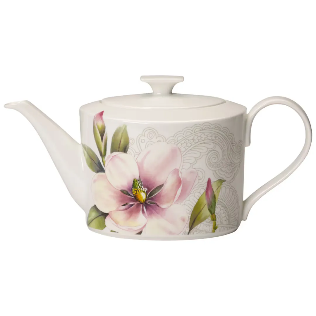 

Чайник 6 персон Quinsai Garden Villeroy & Boch, разноцветный