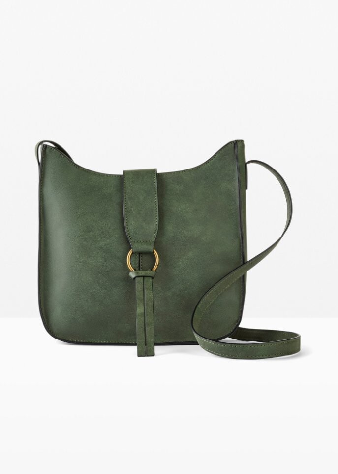 

Рюкзак Bpc Bonprix Collection, зеленый