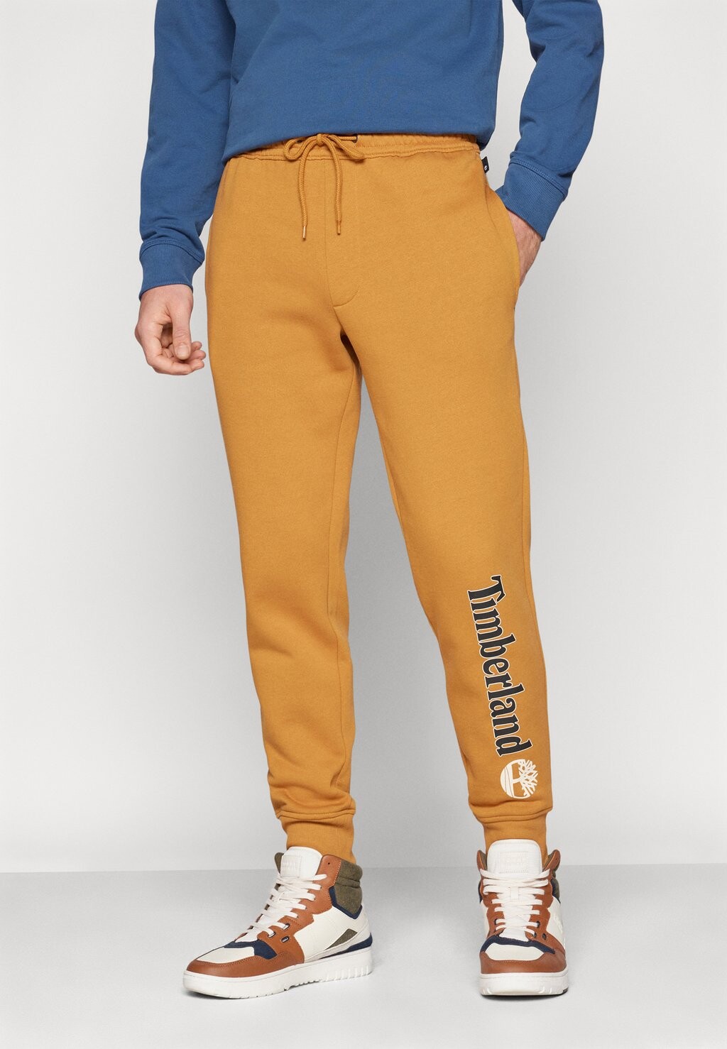 

Спортивные брюки Seat Pant Timberland, цвет wheat boot