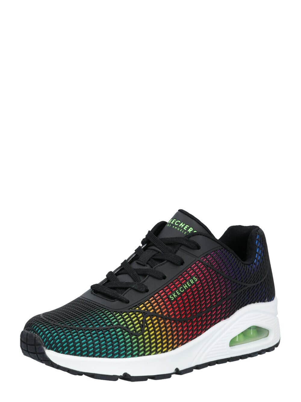 

Кроссовки Skechers Uno, смешанные цвета