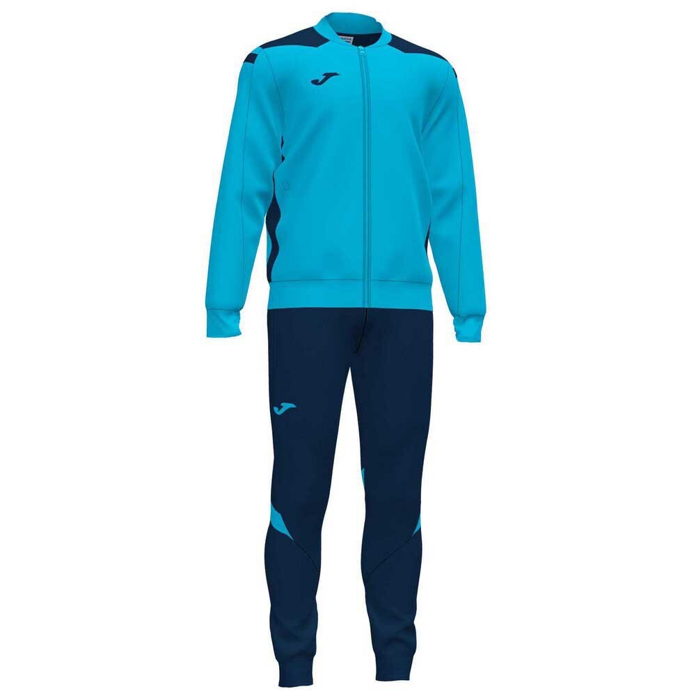 

Спортивный костюм Joma Championship VI, синий