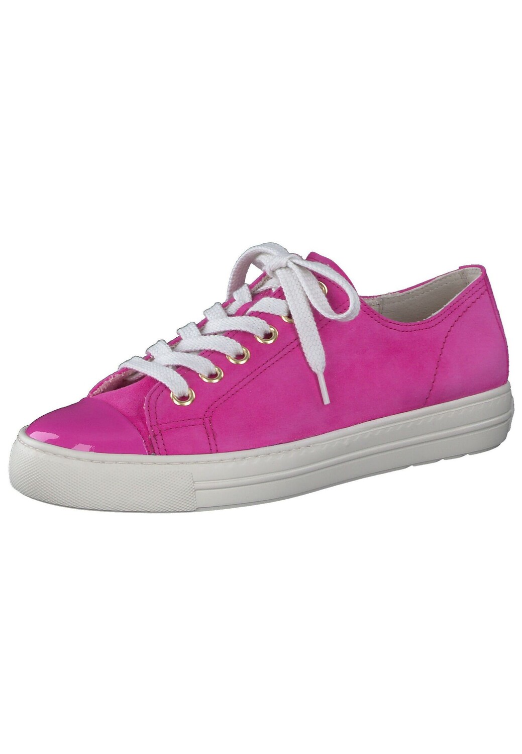 

Кроссовки Paul Green Sneaker, розовый