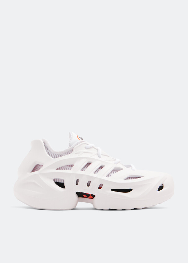 

Кроссовки Adidas AdiFOM Climacool, белый