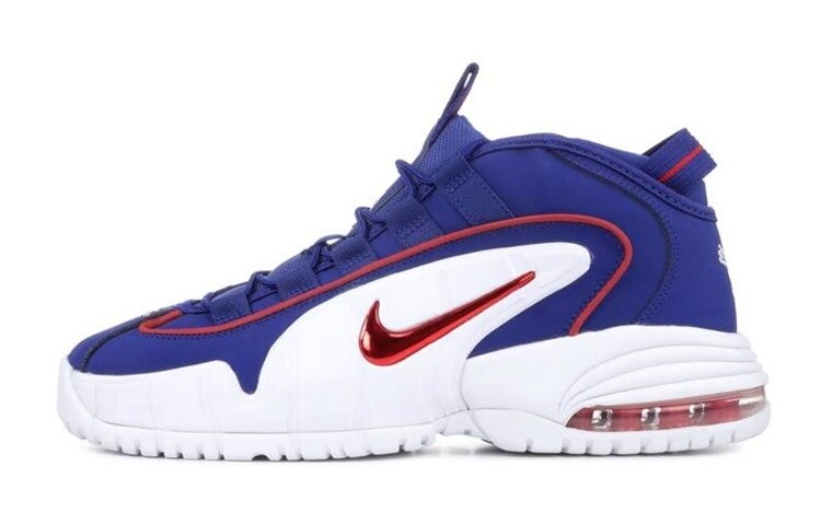 

Nike Air Max Penny Lil Penny GS