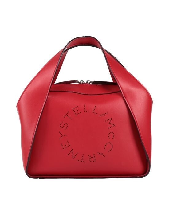 

Сумка STELLA McCARTNEY, красный