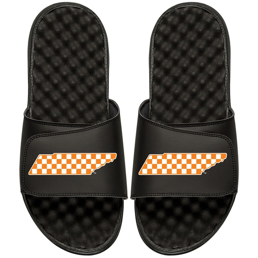 

Шлепанцы ISlide Tennessee Volunteers, черный