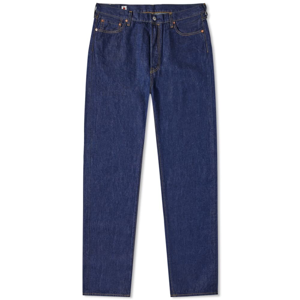 

Винтажная одежда Levi’s MIJ Джинсы 501 1980-х годов