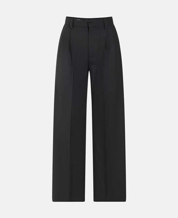 

Деловые брюки Filippa K, черный