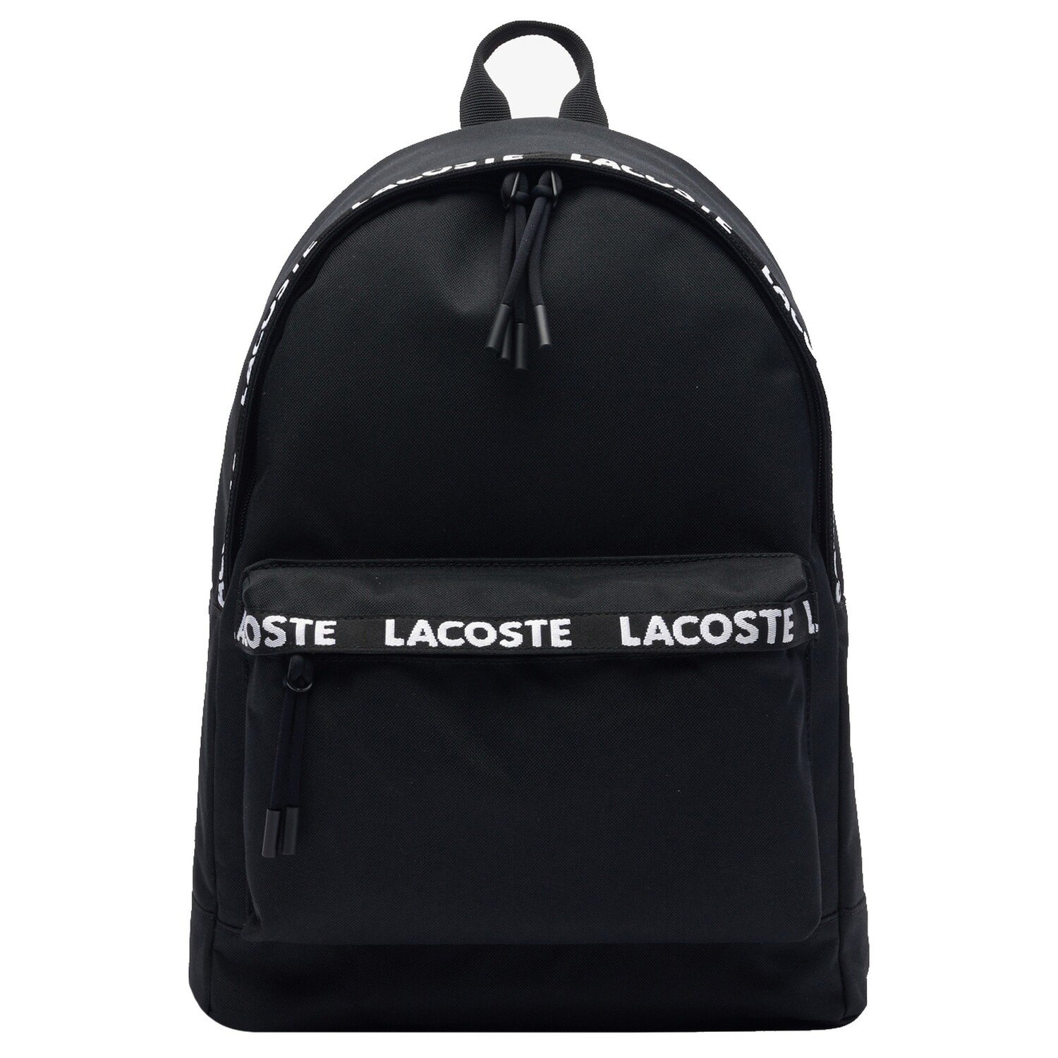 

Сумка для ноутбука Lacoste Neocroc 14 41 cm, цвет tape noir