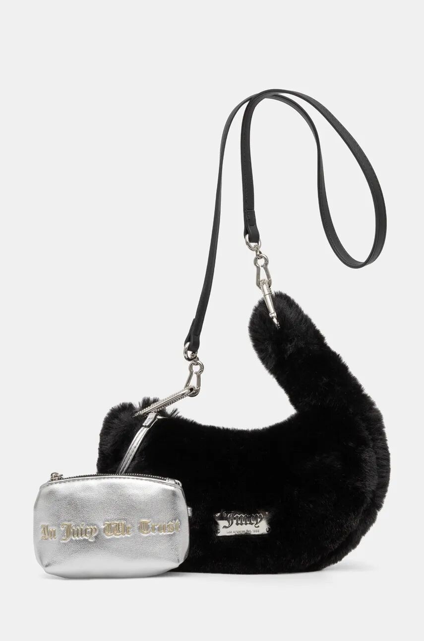 

Сумочка Juicy Couture Berry, черный