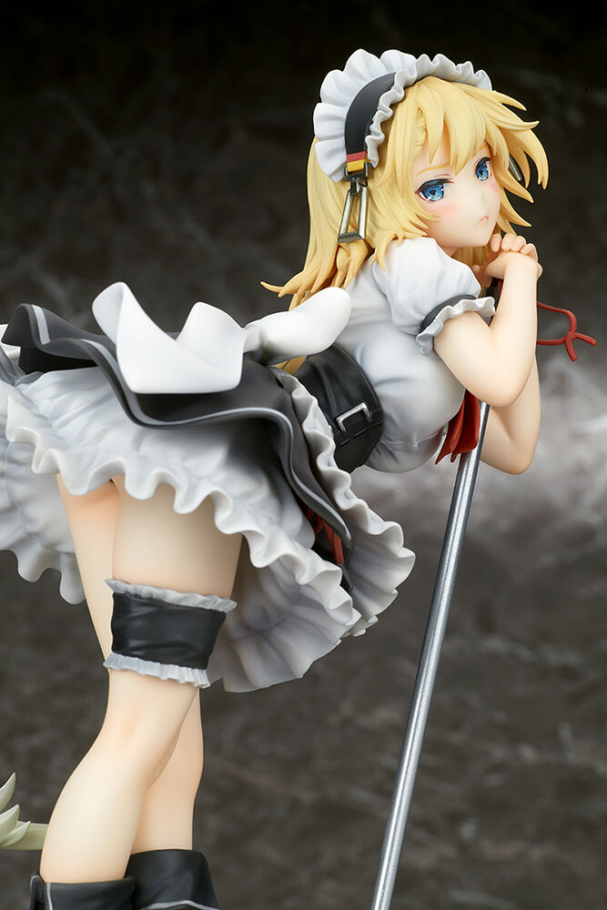 

Фигурка Girls' Frontline - Gr G36 1/7 Scale Figure