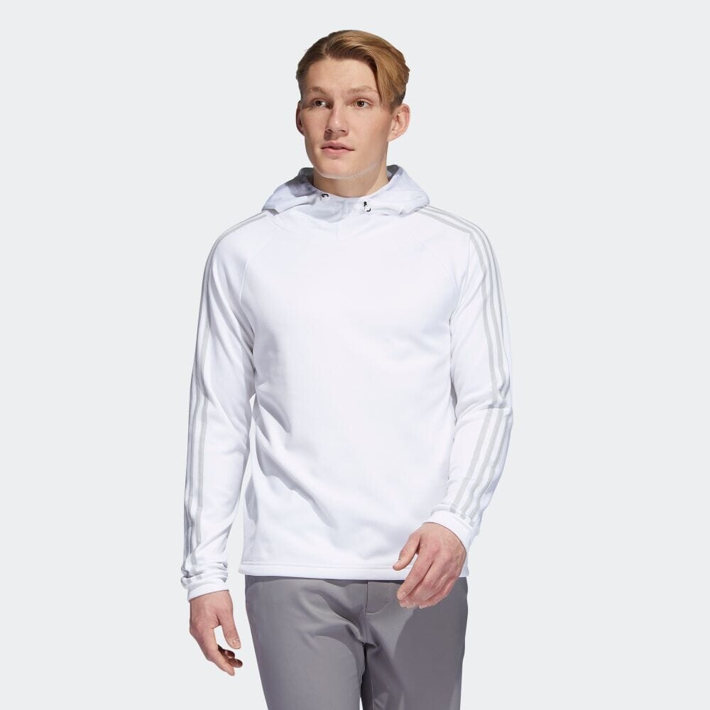 

Толстовка Adidas HF6510, белый