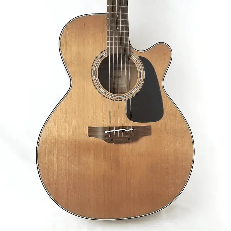 

Акустическая гитара Takamine P1NC Acoustic/Electric w/ Cutaway Natural